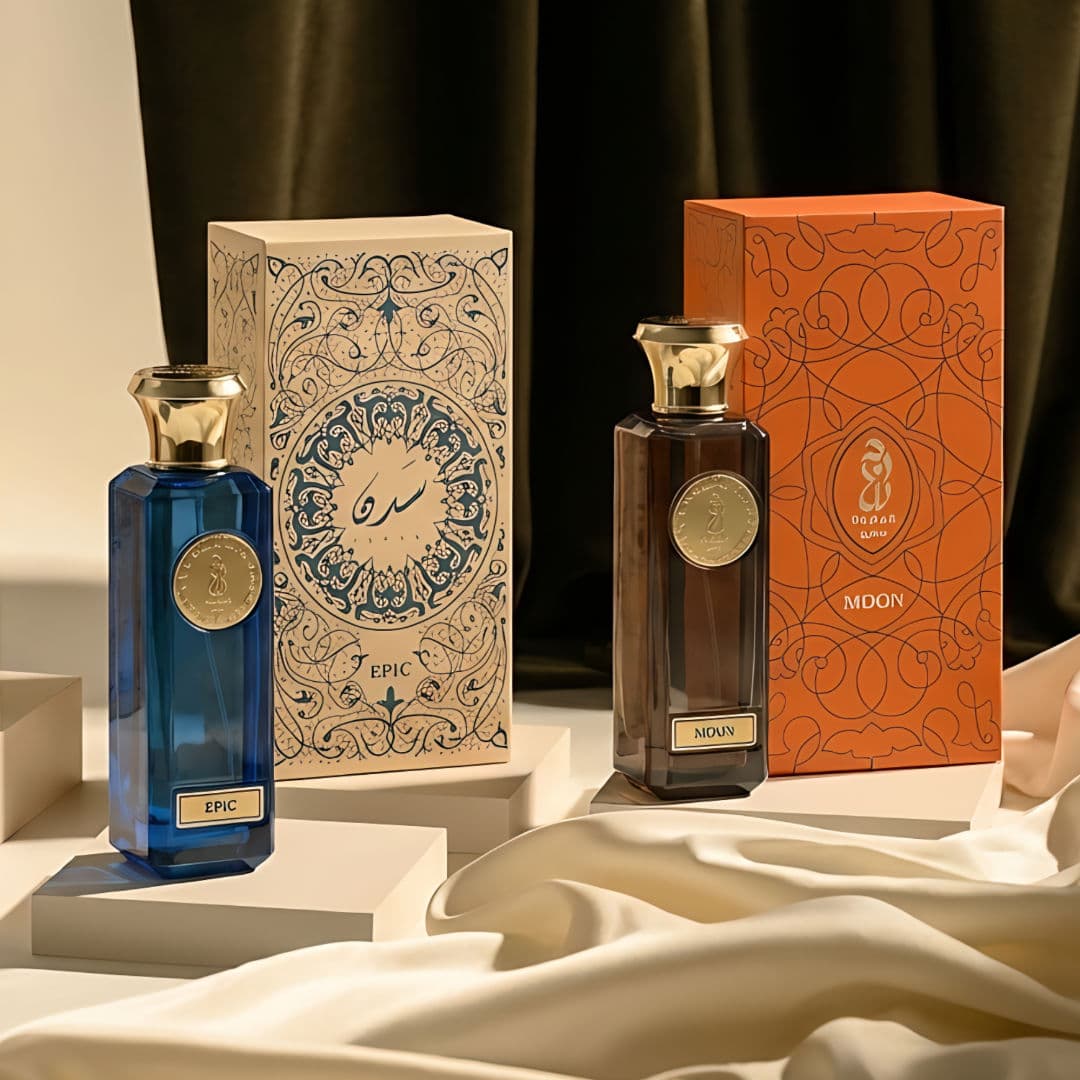 عطور